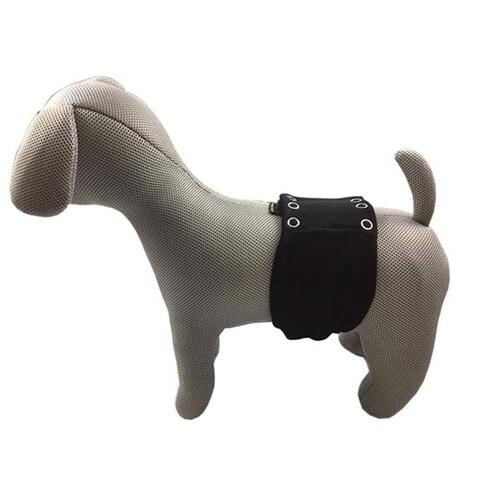 GF Gentleman wrap "Pampas"