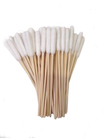 Ollipet Vatpinde - ekstra lange og store