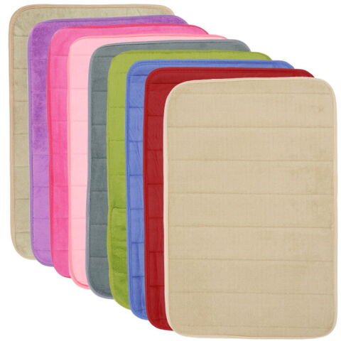 Vandabsorberende måtte