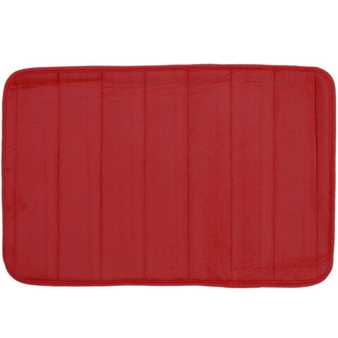 Vandabsorberende måtte | Rød