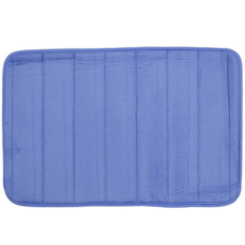 Vandabsorberende måtte