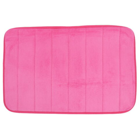 Vandabsorberende måtte | Pink
