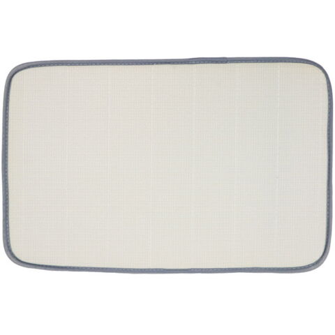 Vandabsorberende måtte