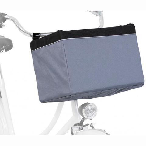 Trixie Cykelkurv | Front