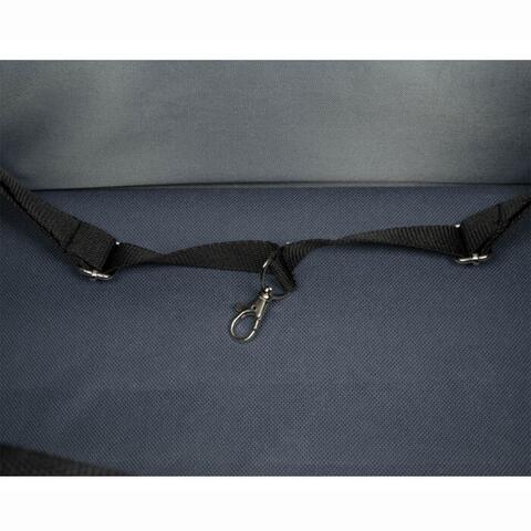 Trixie Cykelkurv | Front