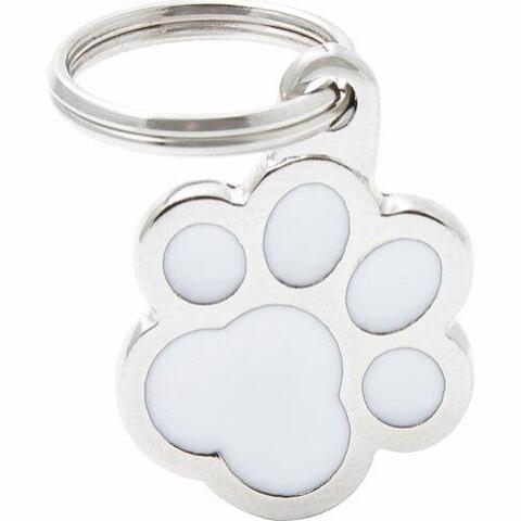 My Family | Classic Paw 2 cm