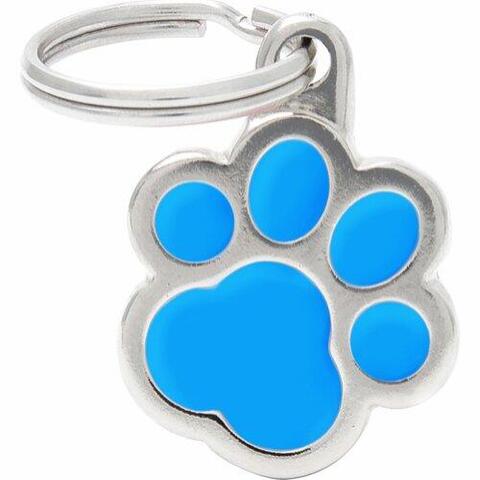 My Family | Classic Paw 2 cm