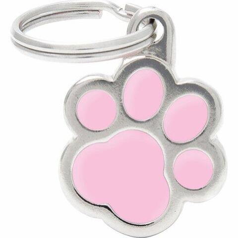 My Family | Classic Paw 2 cm