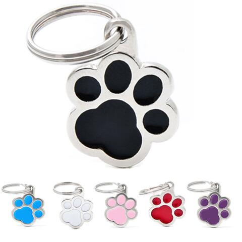 My Family | Classic Paw 2 cm