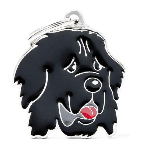 My Family | Hundetegn Newfoundland