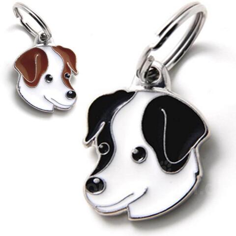 My Family | Hundetegn Jack Russell