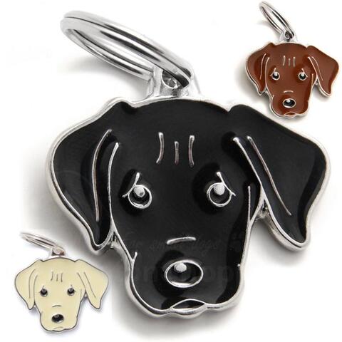 My Family | Hundetegn Labrador