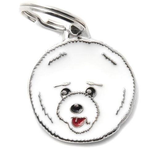 My Family | Hundetegn Bichon Fricé