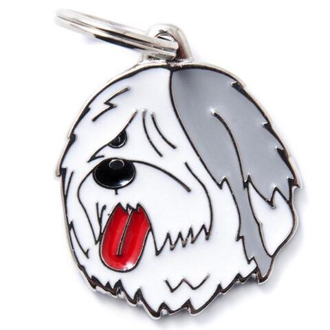 My Family | Hundetegn Old English Sheepdog