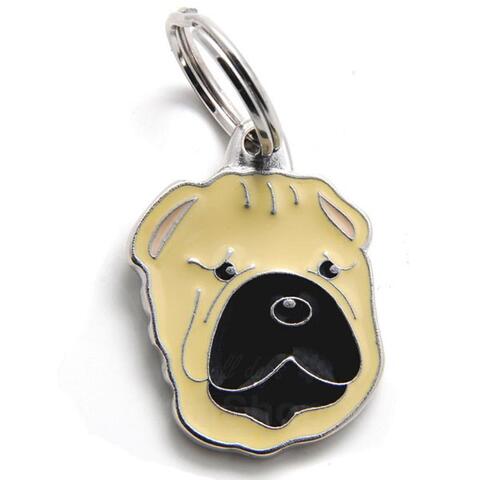 My Family | Hundetegn Shar Pei