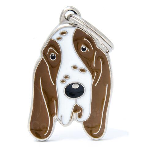 My Family | Hundetegn Italiensk Pointer