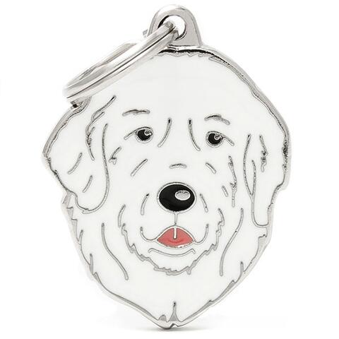 My Family | Hundetegn Patou