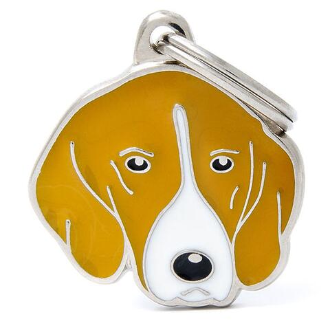 My Family | Hundetegn Foxhund