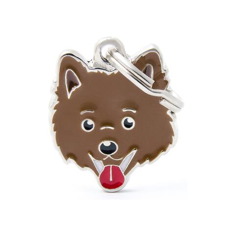 My Family | Hundetegn Italian Spitz