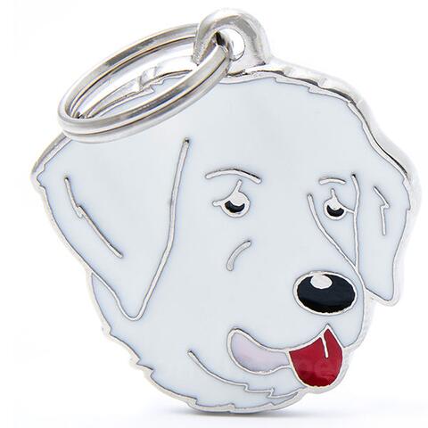 My Family | Hundetegn Maremma Sheepdog