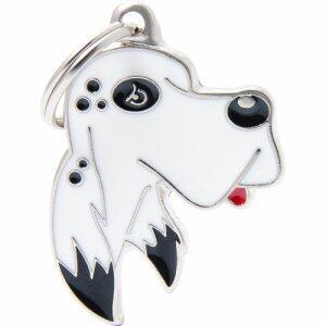 My Family | Hundetegn Engelsk Setter