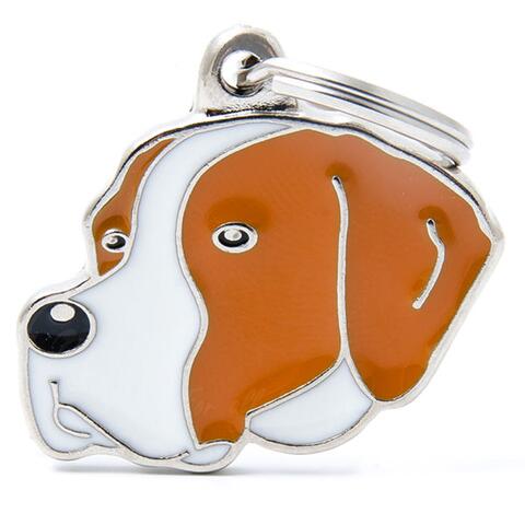 My Family | Hundetegn Engelsk Pointer