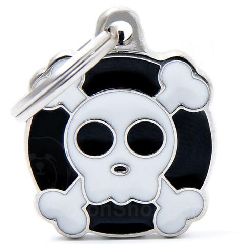 My Family | Hundetegn Pirat