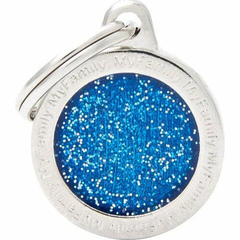 My Family | Hundetegn Cirkel Shine