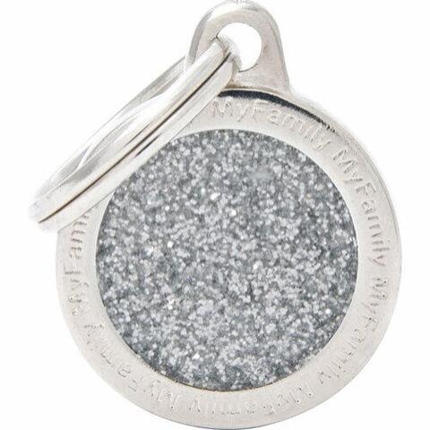 My Family | Hundetegn Cirkel Shine