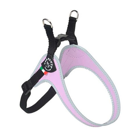 Tre Ponti sele | justerbar I LysLilla