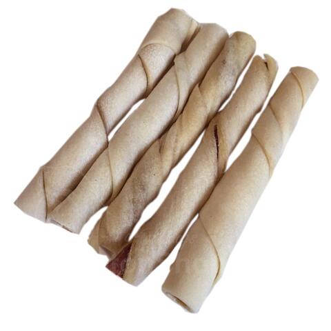 Trixie Dentafun tyggesticks med andefyld | 5 stk