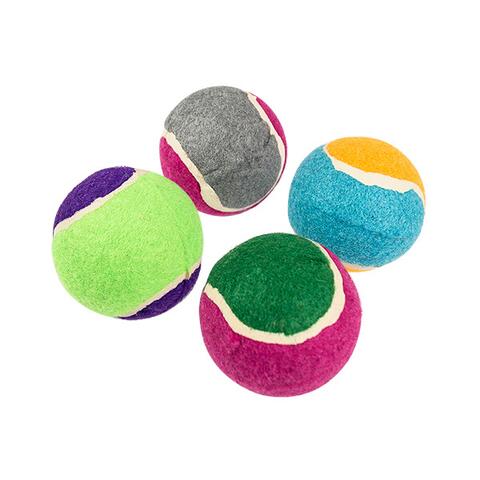 Tennisbold | Trixie | Hundelegetøj
