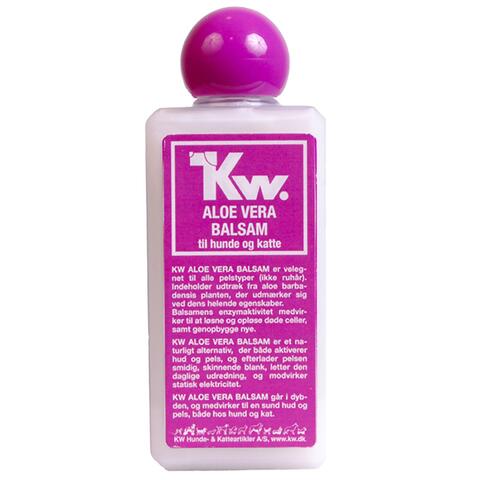 KW | Aloe Vera Balsam | 200ml