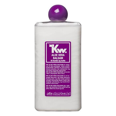 KW | Aloe Vera Balsam | 500ml
