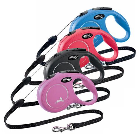 Flexi Long Classic | Snor