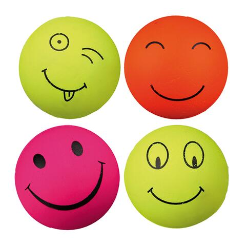 Mosgummibold fra Trixie | 6 cm