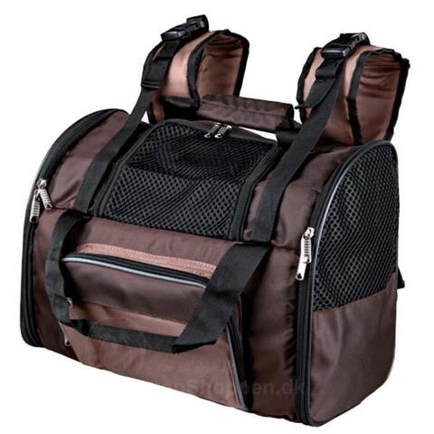 TBag deluxe rygsæk (Shiva)