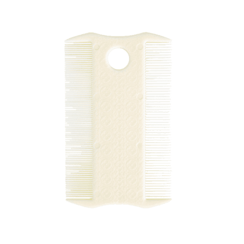 Loppe- og lusekam fra Trixie