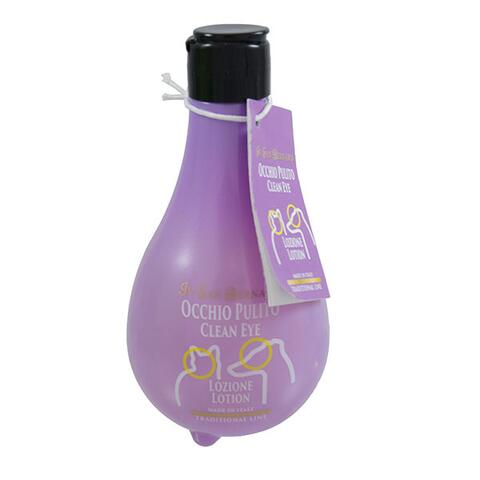 ISB Clean Eye Lotion