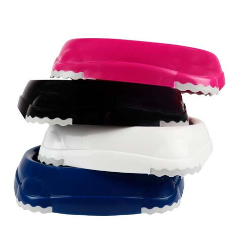 Moderna Smarty Bowl madskål | Med lav kant