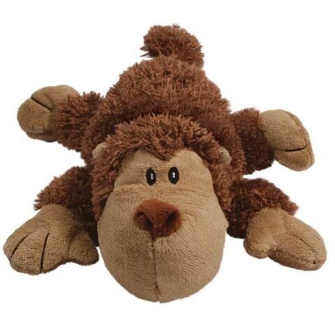 KONG Cozie Natural | Abe