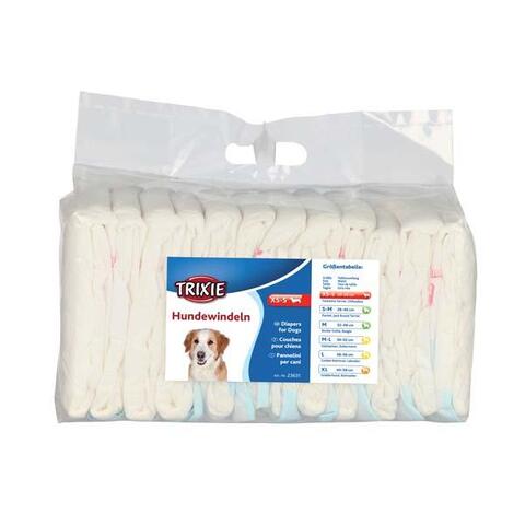 Trixie hundeble | Renlighedstræning