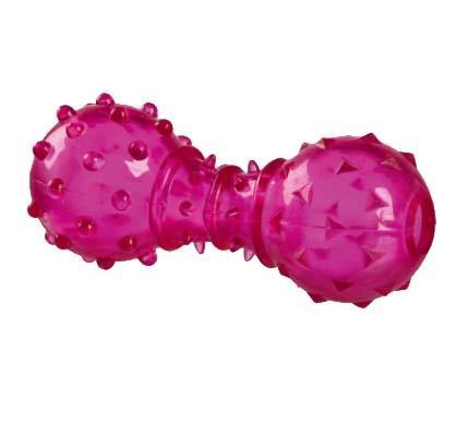 Trixie Snack Dumbbell | Aktivitetslegetøj
