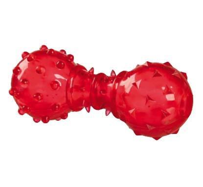Trixie Snack Dumbbell | Aktivitetslegetøj