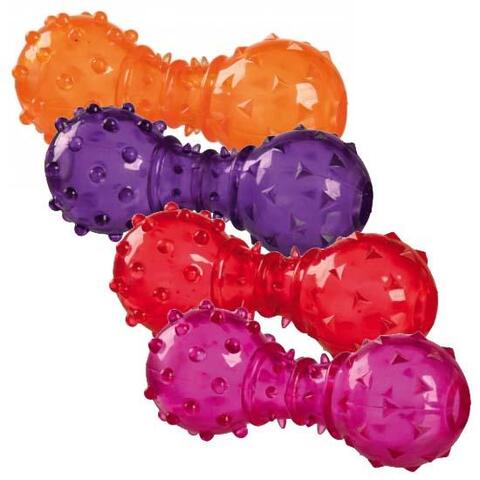 Trixie Snack Dumbbell | Aktivitetslegetøj