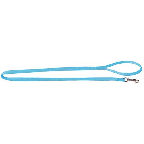 NAYECO hundeline | Lyseblå