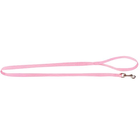 NAYECO hundeline | Lyserød