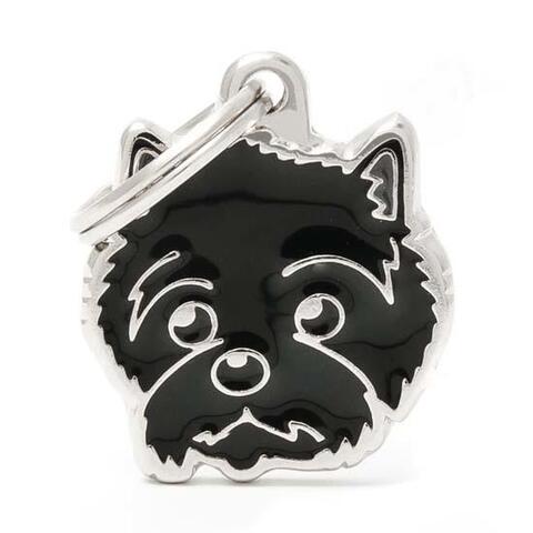 My Family | Hundetegn Cairn Terrier