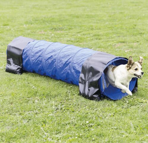 Agility Tunnel fra Trixie
