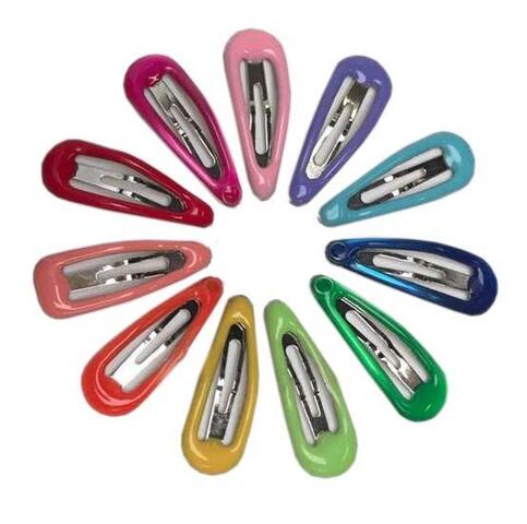 Mini hårspænde | 2 cm